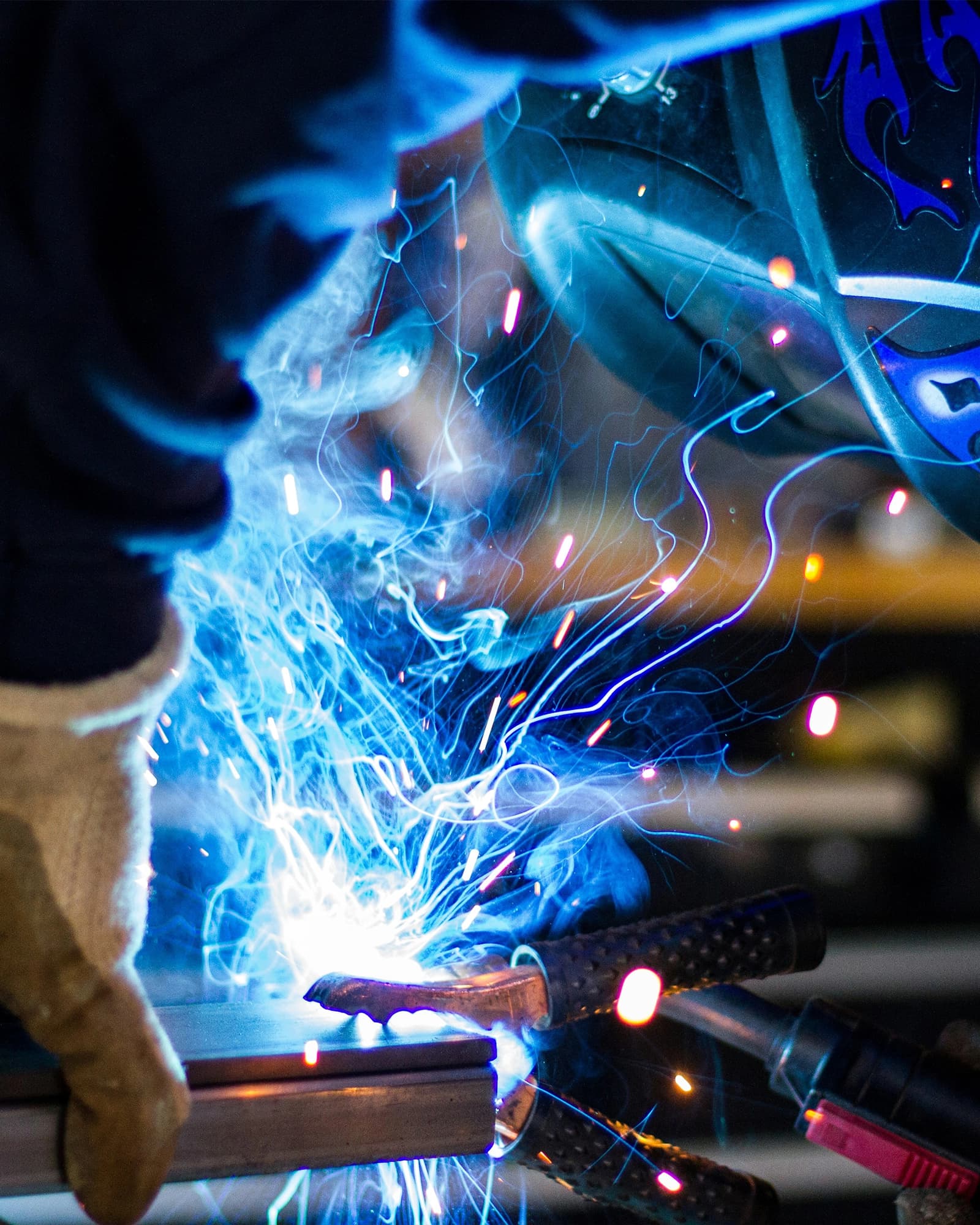 Go-to-Market & Industrial Partnerships