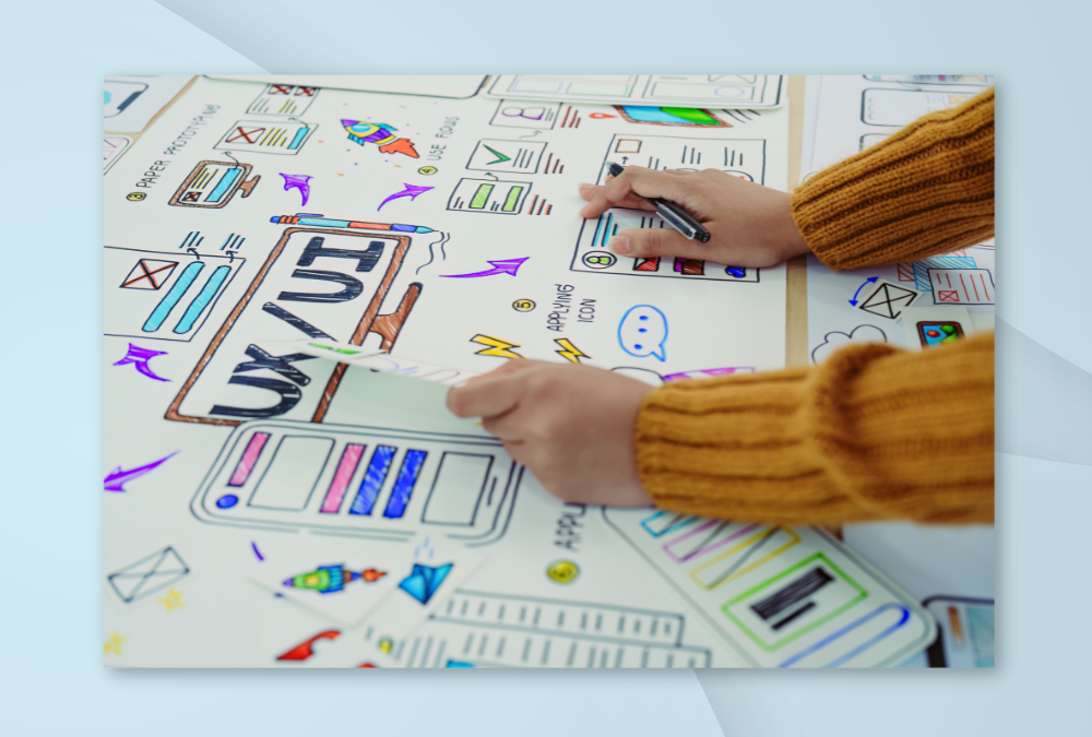 Web App Entwicklung: Trends, Tools und Best Practices