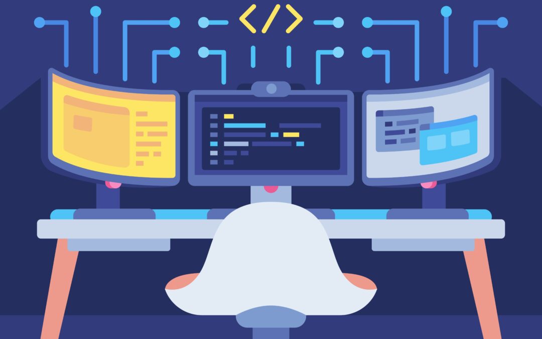 Single Page Applications (SPAs): Die Zukunft des Webdesigns